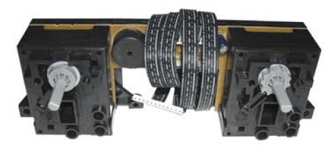 481221478401 - Platine de commande gemini 05alge211lc