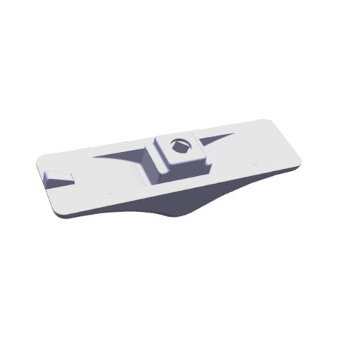 5026801500 - CROCHET GRILLE HOTTE