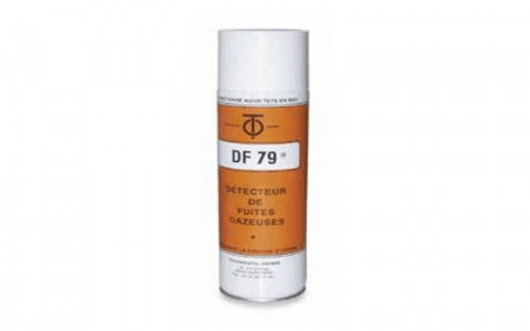 603.016 - DETECTEUR DE FUITES 650 ML DF79