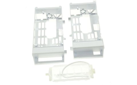 9590151 - KIT BACS A GLACONS ACCESSOIRES + NOTICE