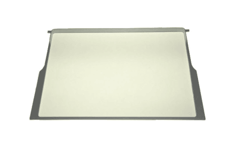 00358767 - CLAYETTE VERRE BAC A LEGUMES 505X320 MM