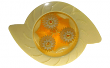 00606472 - CONE PRESSE AGRUMES