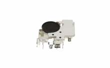 6944024 - RELAIS DE DEMARRAGE COMPRESSEUR ZV4/ZCA