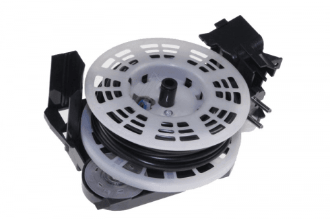 4249105 - Enrouleur de cable complet