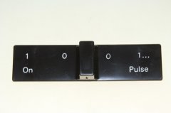 100586 - BOUTON DE COMMANDE