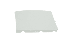 C00142987 - CACHE-TROU SOCLE DROITE BLANC27