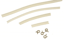 67050807 - Ensemble tuyaux clapet  version a