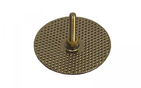 223740300 - GRILLE TAMIS CAFE INFUSION Ø 35.5 M/M