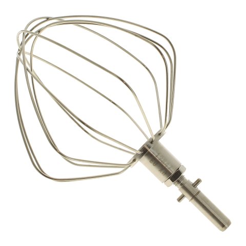 KW712211 - FOUET ST/ST CIRCLIP KM CHEF