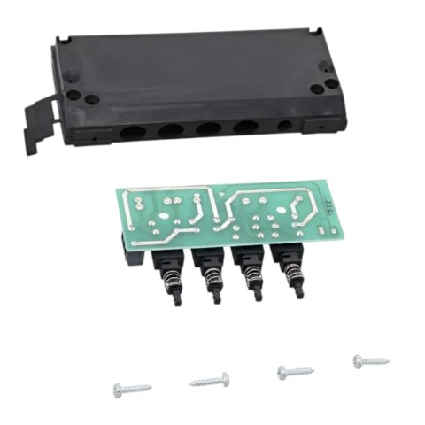 49006537 - CLAVIER DE COMMANDE A TOUCHES