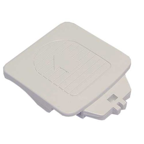 00058691 - POIGNEE DE PORTE SEULE