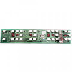 74X8004 - CARTE CLAVIER