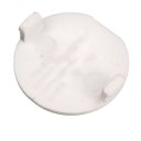 DA67-02780C - CACHE VIS DE POIGNÉE DE PORTE VERSAILLE