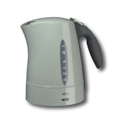 67050153 - Bouilloire cpl vert argent
