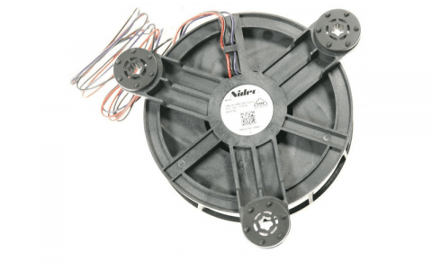 49045968 - MOTOVENTILATEUR DE CONGELATEUR DC12V 0.33A 