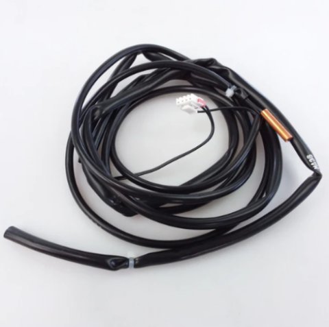 EBG61107014 - THERMISTOR ASSEMBLEE NTC CONDENSEUR 10KΩ