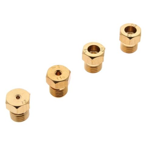 481231039117 - KIT INJECTEUR GAZ DE VILLE