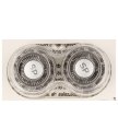 422203622181 - TËTE DE RASAGE ALTERNATIVE PHILIPS RQ32