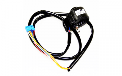 EAD62437301 - BOBINE DETENDEUR