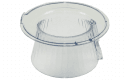 SS-1530000009 - CORPS GUIDE GRILLE FILTRE