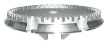 74X0107 - COURONNE DE BRULEUR ULTRA RAPIDE 109 M/M