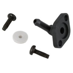 4 509-000 0 - COUDE SORTIE VAPEUR CUVE