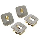 00631174 - DOUILLE SUPPORT DE GRADIN X4