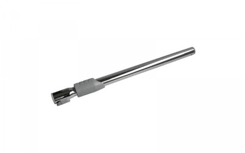 AGR72882501 - TUBE TELESCOPIQUE GRIS