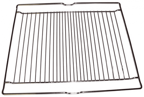 00284723 - GRILLE DE FOUR 44.2 CM X 37.9 CM