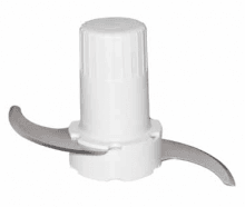 A11D01 - Couteau masterchef moulinex