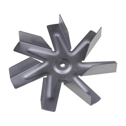 DG67-00001C - HELICE DE VENTILATEUR POUR FOUR CHALEUR TOURNANTE
