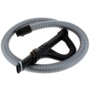 RS-RT3510 - FLEXIBLE COMPLET 1.84 M ARGENT Ø 41 M/M