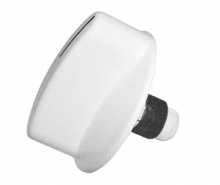 899661918454 - BOUTON DE COMMANDE BLANCHE