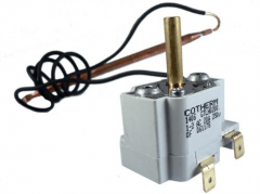 95X0079 - THERMOSTAT DE TEMPERATURE