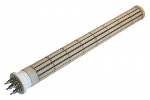 98X0017 - RESISTANCE STEATITE 2200 W DIA 47 LG 440