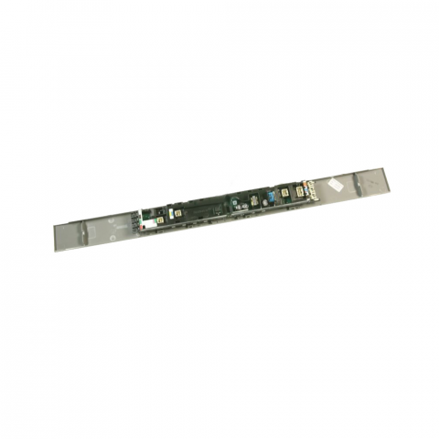 6115972 - BOÎTIER BANDEAU DE COMMANDE + CARTE ÉLECTRONIQUE