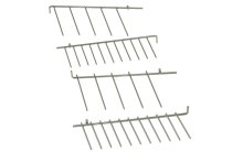 00489467 - TIGES RABATTABLES PANIER SUPERIEUR