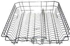 0103098 - PANIER SUPERIEUR LV HAIER DW12-CFE