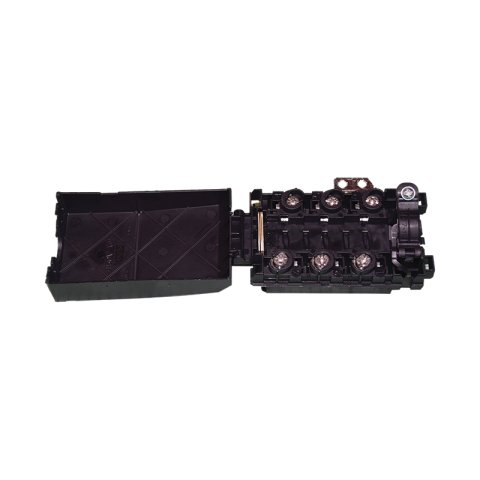 8514280 - BORNIER 6 CONNECTEURS