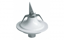 KW648204 - COUTEAUX BLINDER ROBOT KENWOOD
