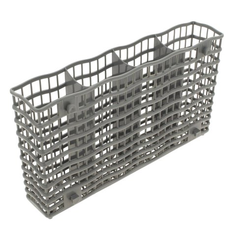1520726405 - PANIER A COUVERTS PETIT GRIS