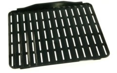 9520630 - PLAQUE GRILL ROTIR ANTRACITE
