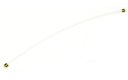 5532118000 - TUYAU PTFE DI2-DE4 L=230+2BOCCOLE MCSA