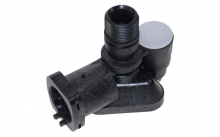 90012190 - BOITIER DE COMMANDE ET PISTON PILOTE