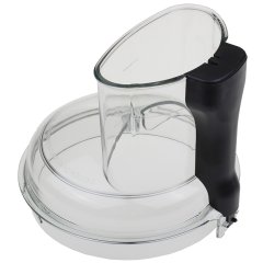 17333 - COUVERCLE CS XL ANTHRACITE