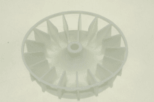 40001069 - TURBINE VENTILATEUR AVANT AIR CHAUD