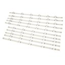 AGF78401601 - KIT BARRE LED RÉTROÉCLAIRAGE