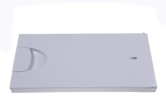 41X3625 - Porte evaporateur complete 458 x 225 m/m
