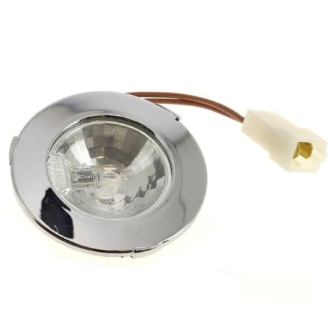 00417486 - LAMPE HALOGENE COMPLETE