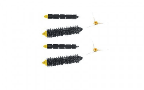 ACC238 - Kit brosses